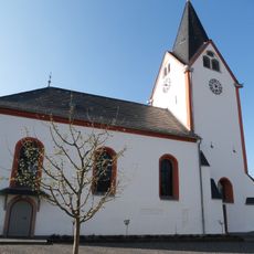 Evangelische Kirche in Wiesbaden-Kloppenheim