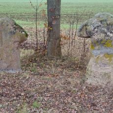 Steinkreuze bei Eysölden