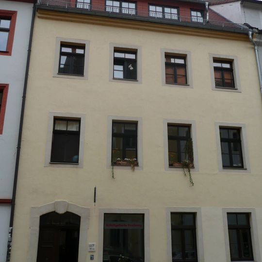 Wohnhaus Kesselgasse 7