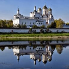 Троїцький Болдин монастир, Дорогобуж