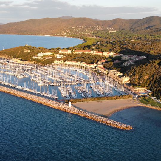 Porto di Punta Ala