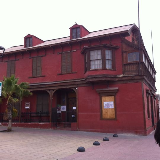 Casa Tornini Museo - Centro Cultural