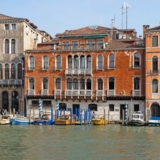 Palazzo Cavalli