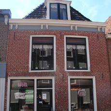 Vijverstraat 14, Franeker