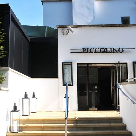 Piccolino