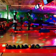 Salle des Quilles Kingpin