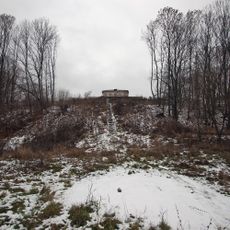 Mirkovich Estate, Nikolo-Zhupan