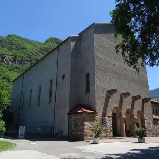 Chiesa di San Giacomo