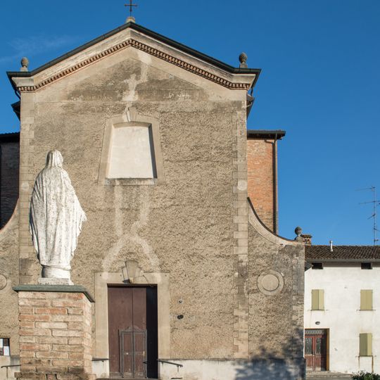 Chiesa di San Biagio