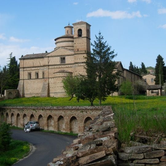 Chiesa di San Bernardino