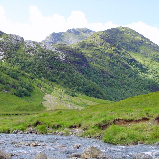 Glen Nevis