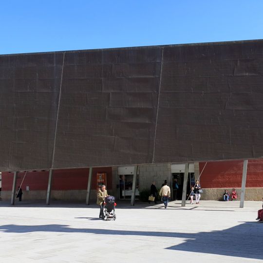 Mercat d'Abastaments