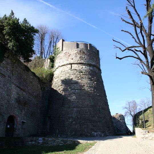 Castello di San Vigilio