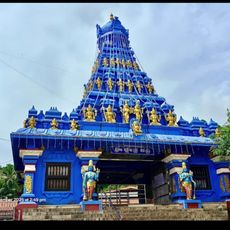 Kadri Manjunath Temple