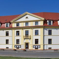 Rathaus Leuna