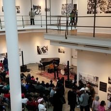 Woodmere Art Museum