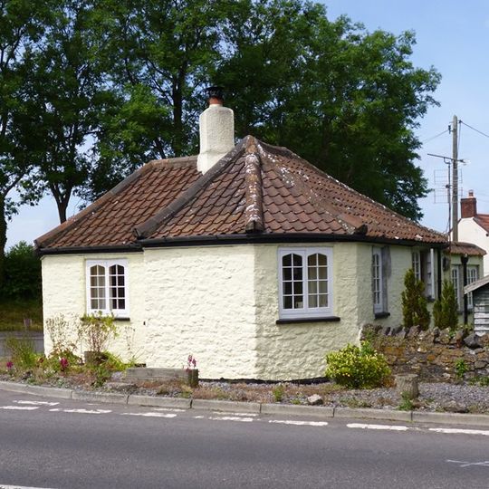 Turnpike Cottage