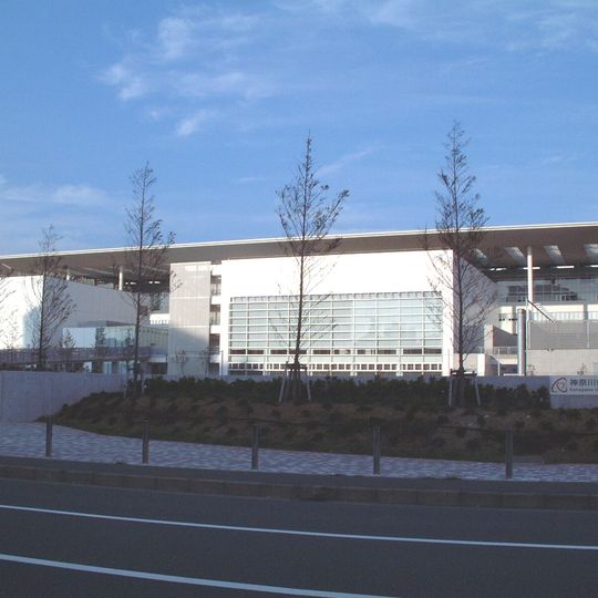 Kanagawa University of Human Services
