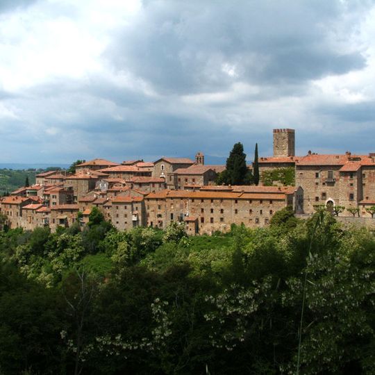 Parrano
