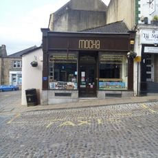 1, Trinity Church Square