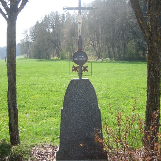 Wegkreuz