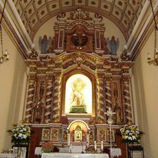 Church of the Incarnation