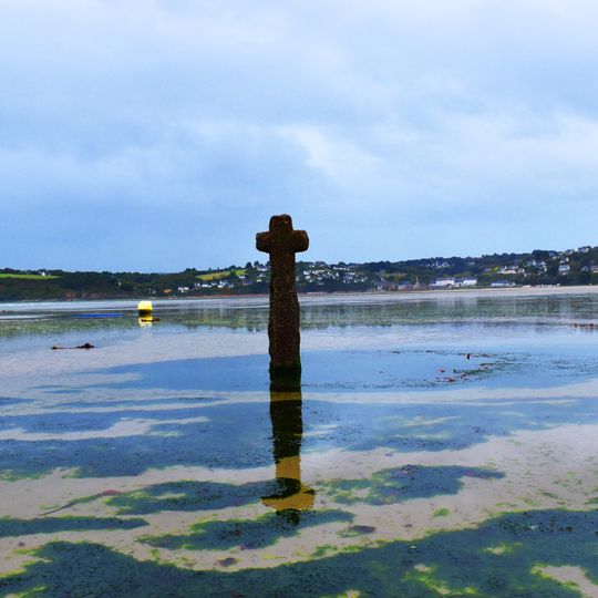 Croix de Mi-lieue