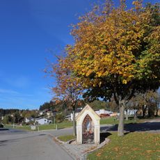 Pfarrhofkapelle