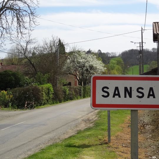 Sansan