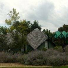 Donald Pollock House