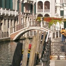 Ponte Cappello o dei Garzoti