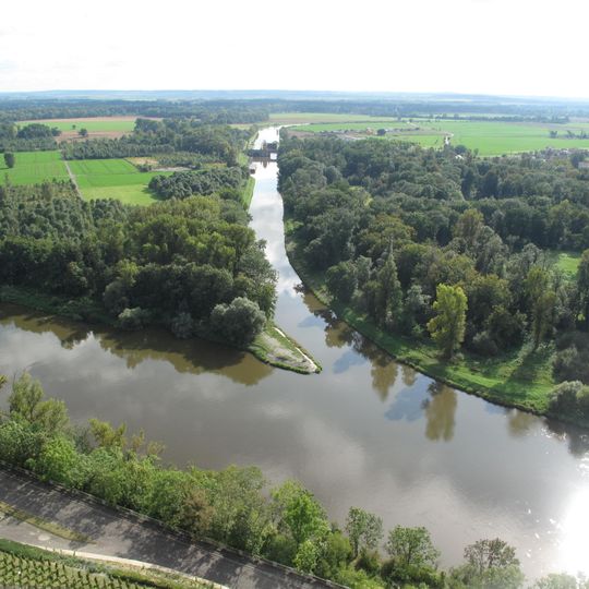 Labsko-vltavská niva