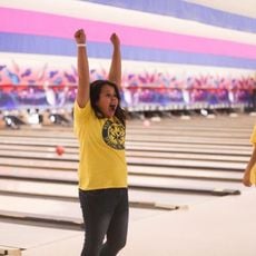 Stadium Lanes