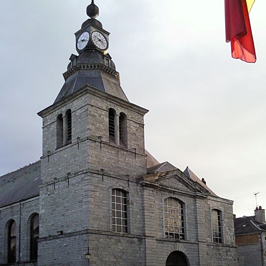Sint-Hilariuskerk