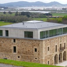 Casa de Pico de Velasco