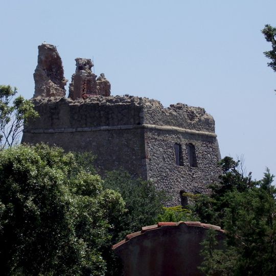 Torri di San Biagio