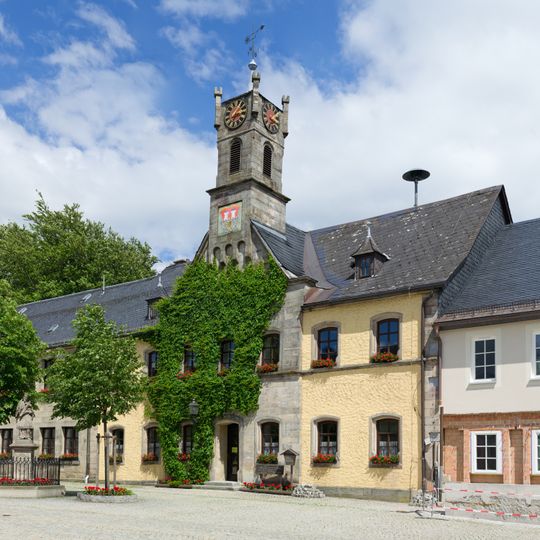 Rathaus