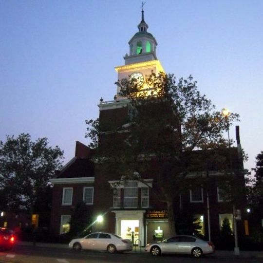 Queens County Savings Bank