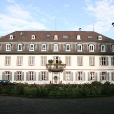 Schloss Philippseich