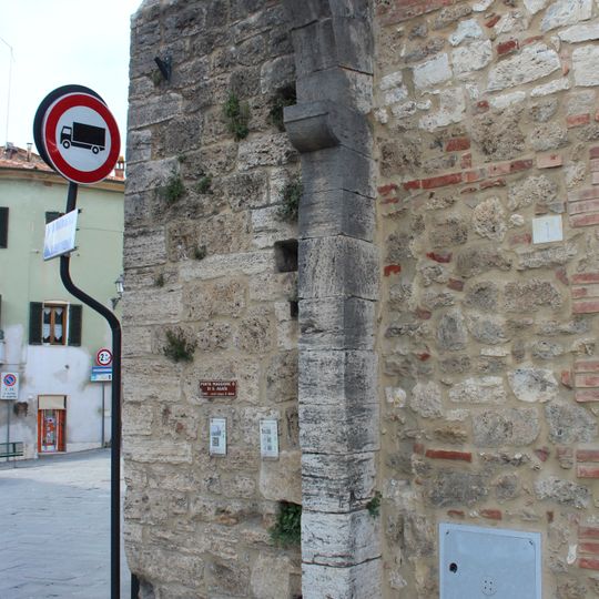 Porta Maggiore