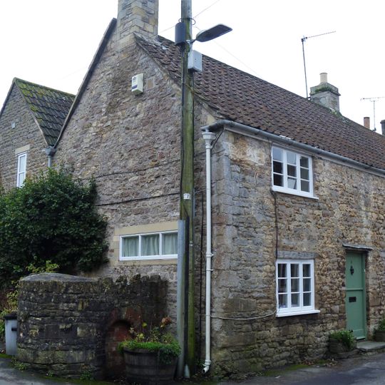 1 and 3, Church Street