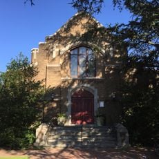 Sea Cliff Village Library