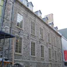 Maison Guillaume-Estèbe