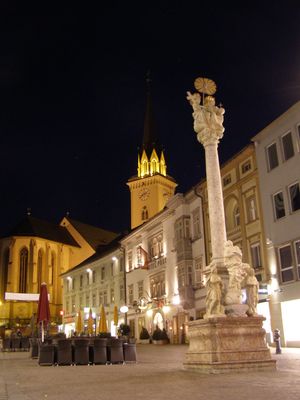 V noci 2