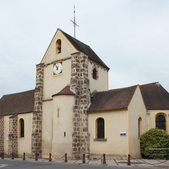 St-Matthieu