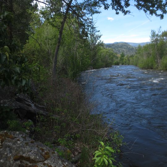 Parc provincial   Inkaneep