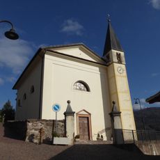 Chiesa della Conversione di San Paolo