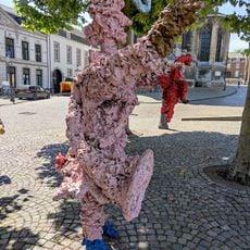 Sculpture