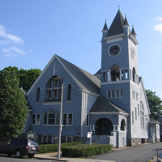 Roslindale