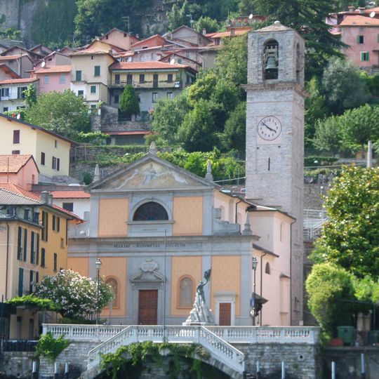 Chiesa dei Santi Giacomo e Filippo